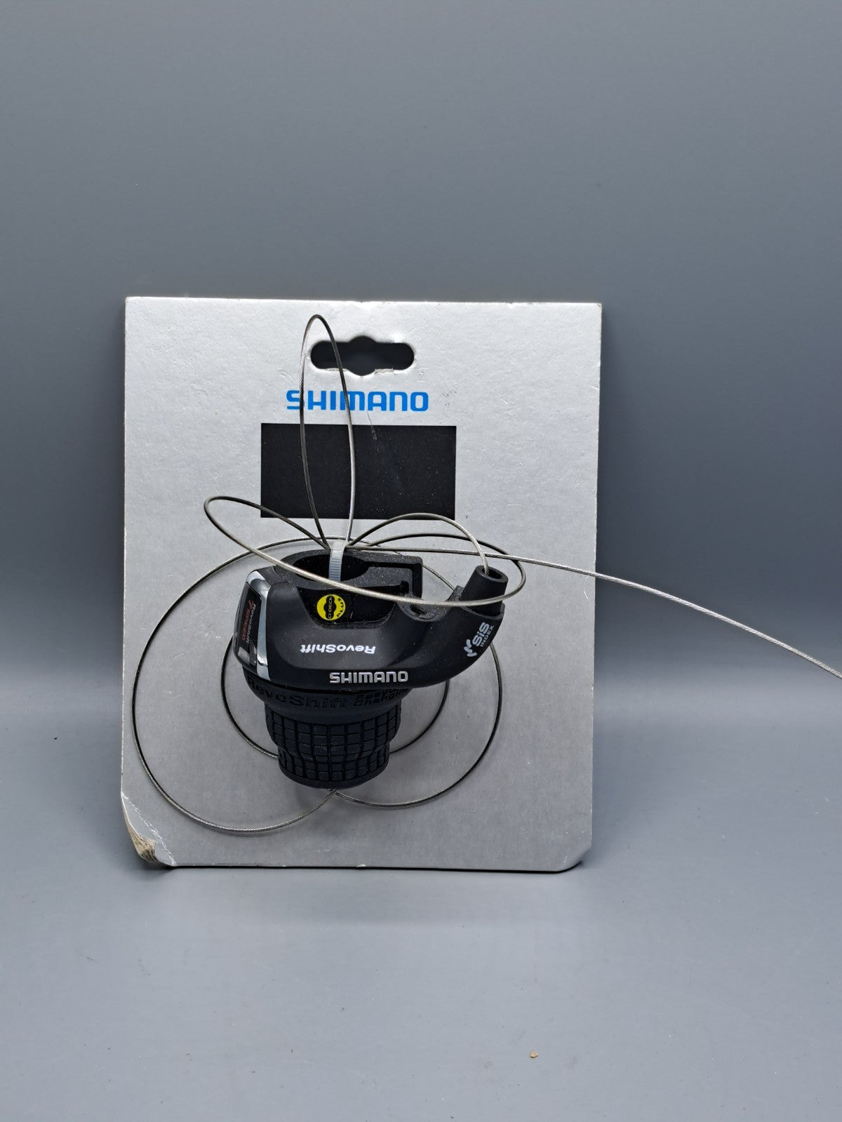 Shimano Drehgriffschalter, Rechts, 7-Fach